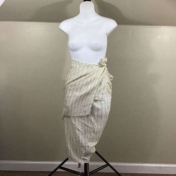 Calvin Klein Scarf Sarong Hijab - Picture 5 of 8